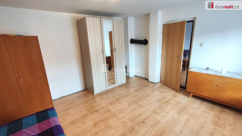 Prodej zemědělského objektu, Liběšice - Zimoř, 281 m2