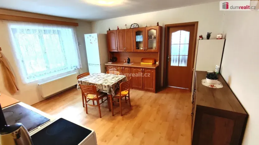 Prodej zemědělského objektu, Liběšice - Zimoř, 281 m2