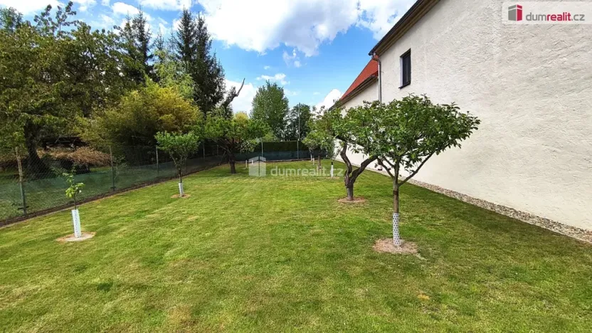 Prodej zemědělského objektu, Liběšice - Zimoř, 281 m2