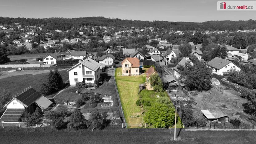 Prodej rodinného domu, Týnec nad Sázavou - Podělusy, 150 m2