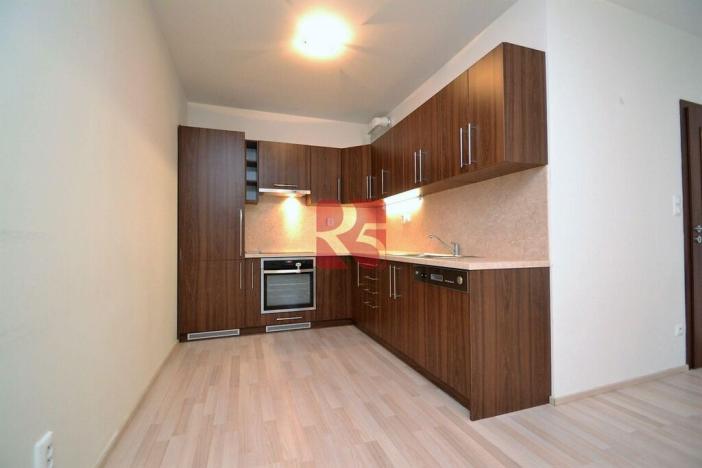 Pronájem bytu 2+kk, Praha - Háje, Loosova, 52 m2