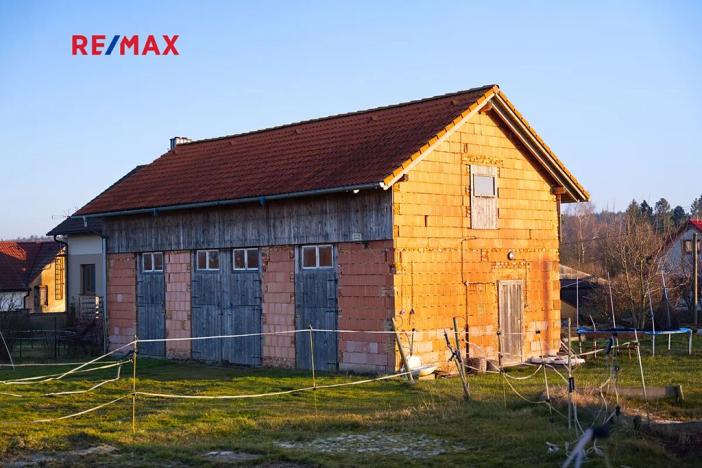Prodej rodinného domu, Štichov, 75 m2