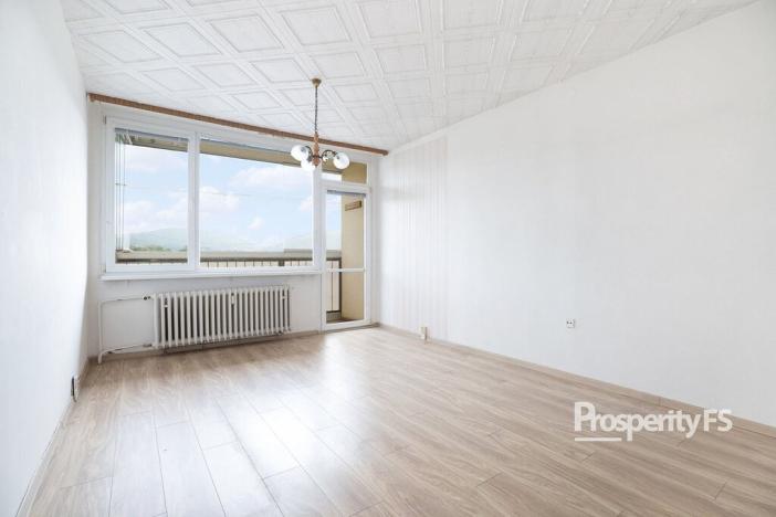 Pronájem bytu 3+1, Děčín - Děčín I-Děčín, Pohraniční, 64 m2