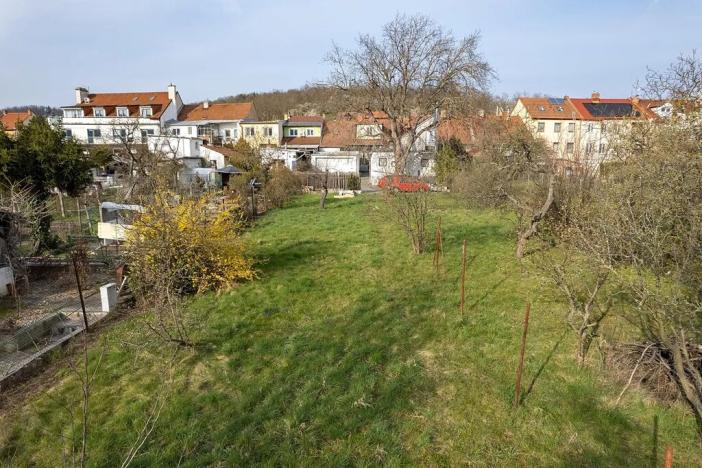 Prodej ubytování, Brno, Štursova, 207 m2