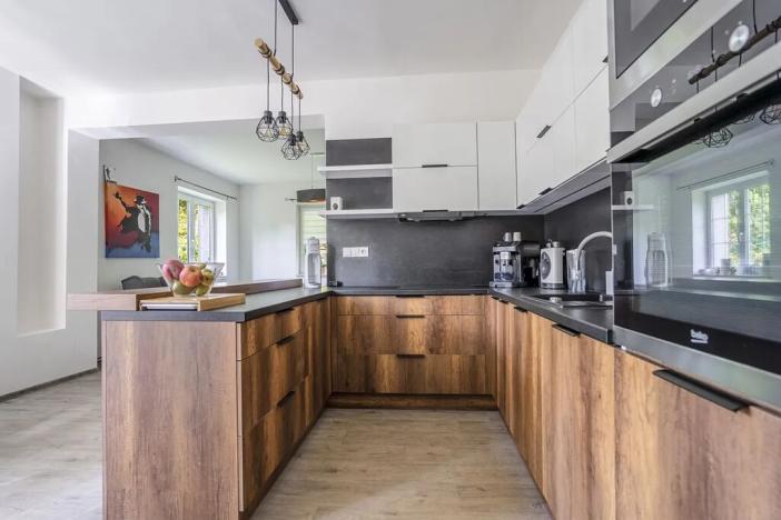 Prodej rodinného domu, Trutnov, Rýchorská, 238 m2