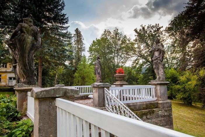 Prodej domu, Dolní Olešnice, 6264 m2