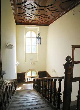 Prodej domu, Dolní Olešnice, 6264 m2