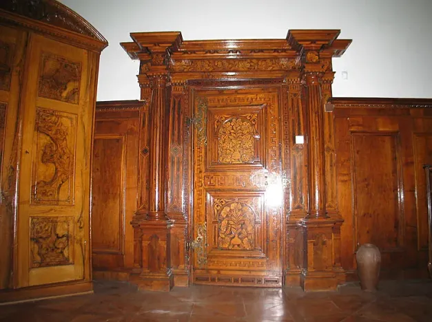 Prodej domu, Dolní Olešnice, 6264 m2