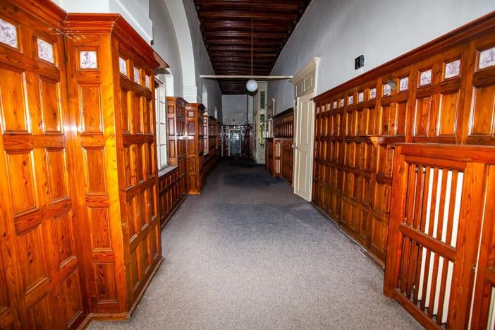 Prodej domu, Dolní Olešnice, 6264 m2