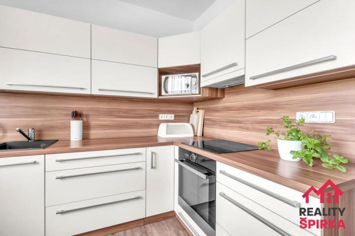 Prodej bytu 3+1, Ústí nad Orlicí - Hylváty, Třebovská, 73 m2