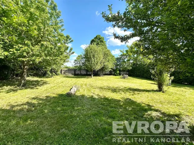 Prodej rodinného domu, Buš, 163 m2