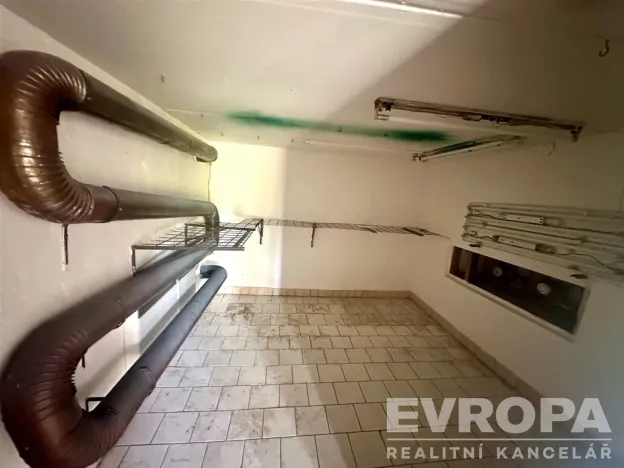 Prodej rodinného domu, Buš, 163 m2