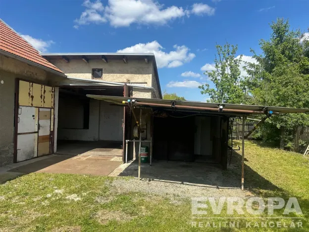 Prodej rodinného domu, Buš, 163 m2