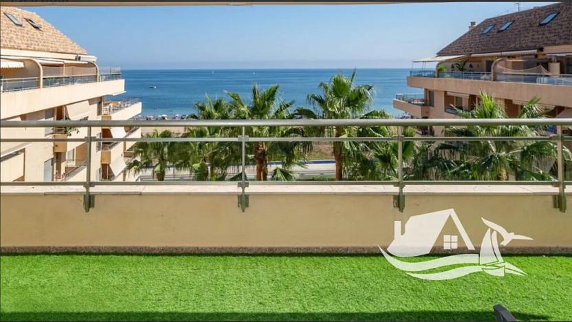 Prodej bytu 5+kk, Denia, Španělsko, 98 m2