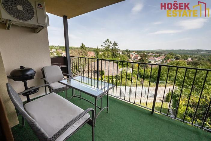 Prodej bytu 3+kk, Holubice, 63 m2