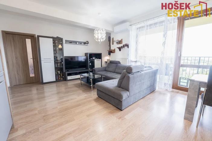 Prodej bytu 3+kk, Holubice, 63 m2