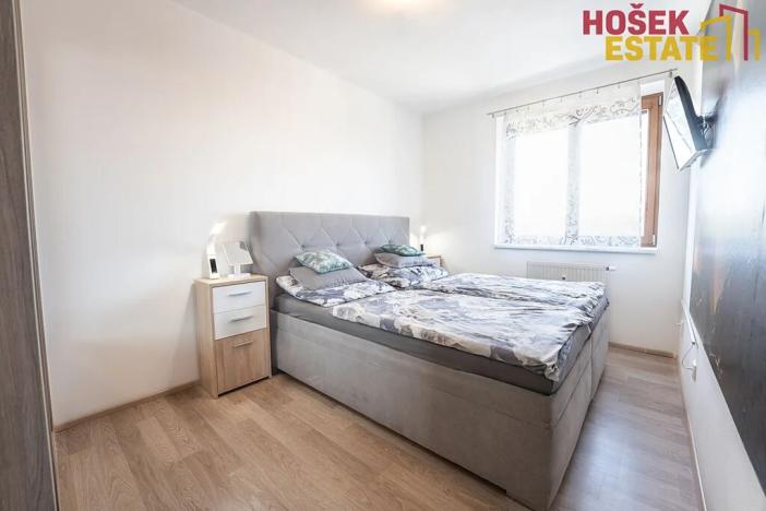 Prodej bytu 3+kk, Holubice, 63 m2