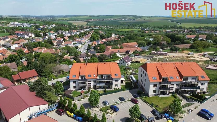 Prodej bytu 3+kk, Holubice, 63 m2