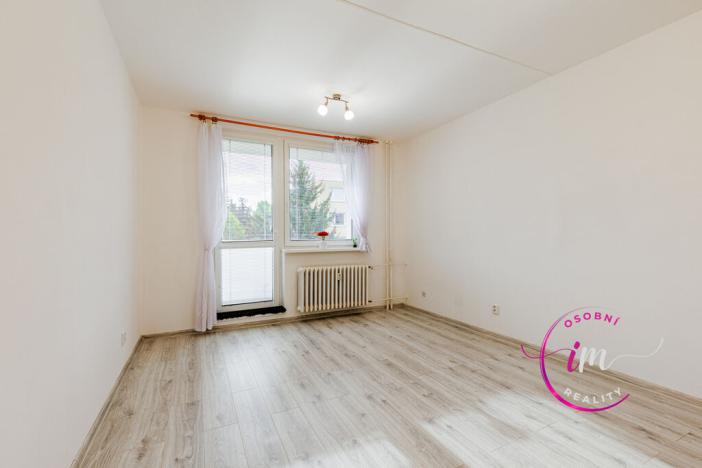 Prodej bytu 2+1, Jihlava, Březinova, 56 m2