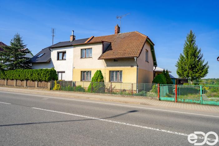 Prodej rodinného domu, Mnichovo Hradiště, 5. května, 120 m2