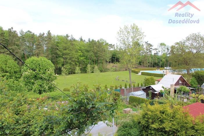 Prodej chaty, Kladno, V Bažantnici, 42 m2