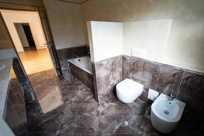 Prodej bytu 3+kk, Roztoky, Borkovského, 205 m2