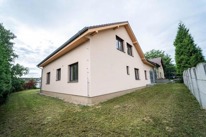 Prodej bytu 3+kk, Roztoky, Borkovského, 205 m2