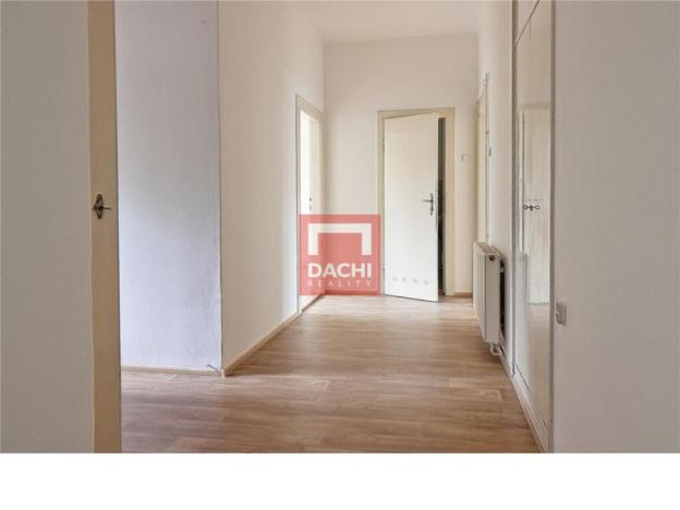 Pronájem bytu 2+1, Olomouc, Dobrovského, 75 m2