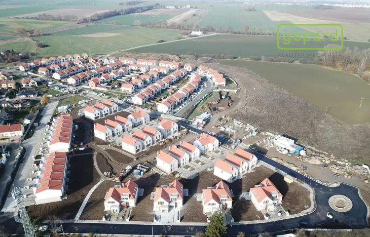 Prodej rodinného domu, Drahelčice, 157 m2