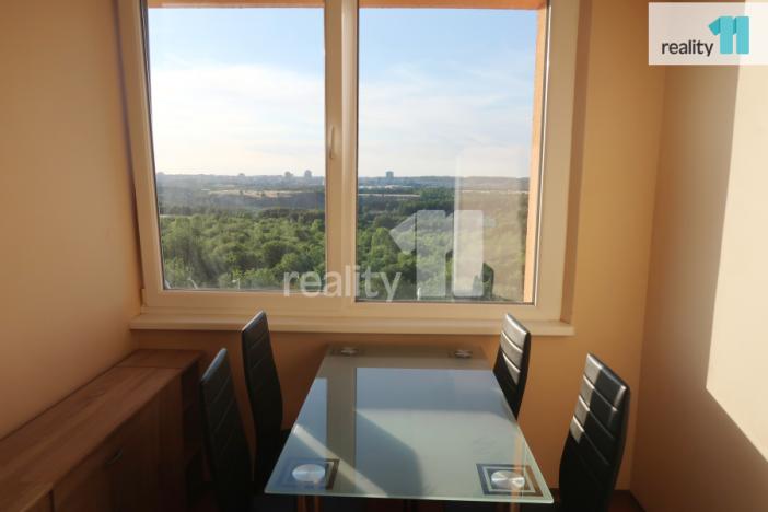 Pronájem bytu 3+kk, Praha - Hlubočepy, Werichova, 55 m2