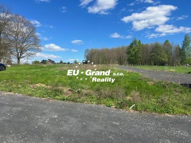 Prodej pozemku pro bydlení, Rumburk - Rumburk 3-Dolní Křečany, 1366 m2