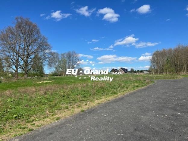 Prodej pozemku pro bydlení, Rumburk - Rumburk 3-Dolní Křečany, 1366 m2