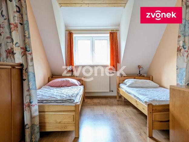 Prodej chaty, Velké Karlovice, 200 m2