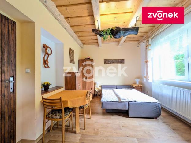 Prodej chaty, Velké Karlovice, 200 m2