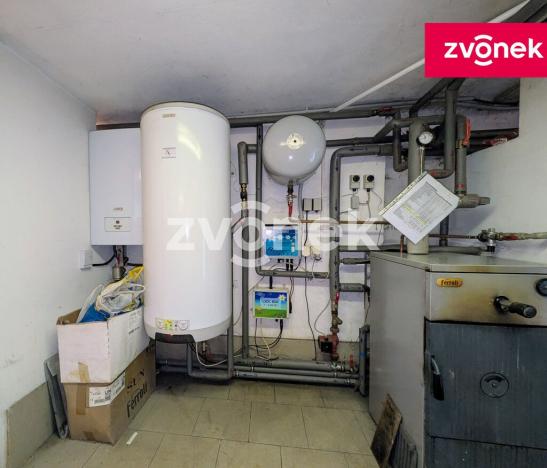 Prodej chaty, Velké Karlovice, 200 m2