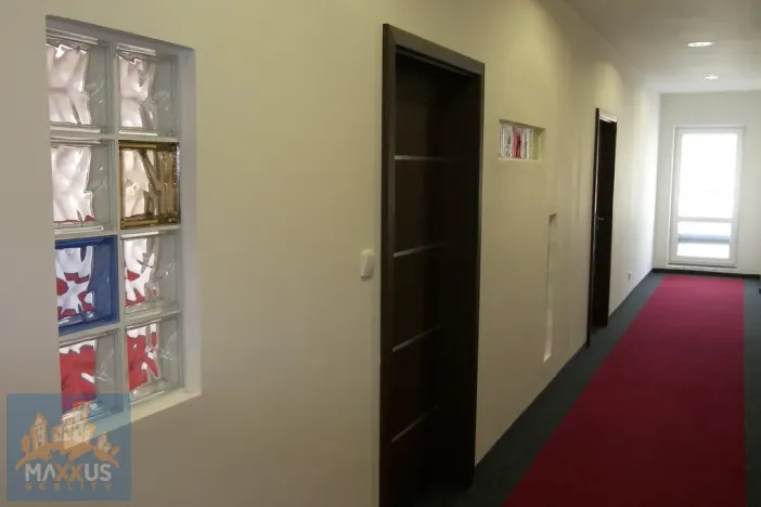 Pronájem kanceláře, Praha - Kunratice, Jana Růžičky, 26 m2