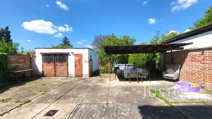 Prodej rodinného domu, Písek, Jeronýmova, 231 m2