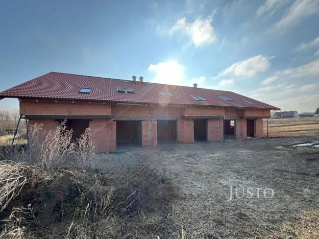 Prodej rodinného domu, Čížová, 174 m2