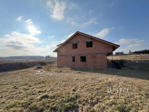 Prodej rodinného domu, Čížová, 174 m2