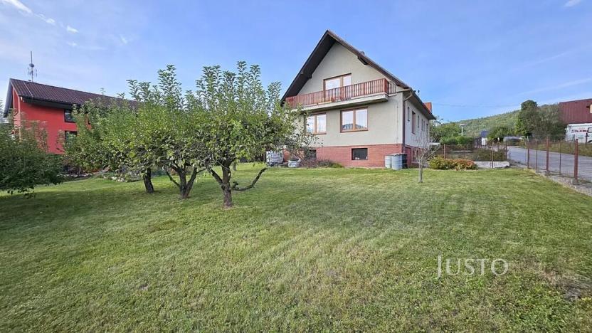 Prodej rodinného domu, Strakonice, Na Hrázi, 296 m2