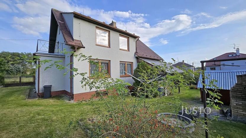 Prodej rodinného domu, Strakonice, Na Hrázi, 296 m2