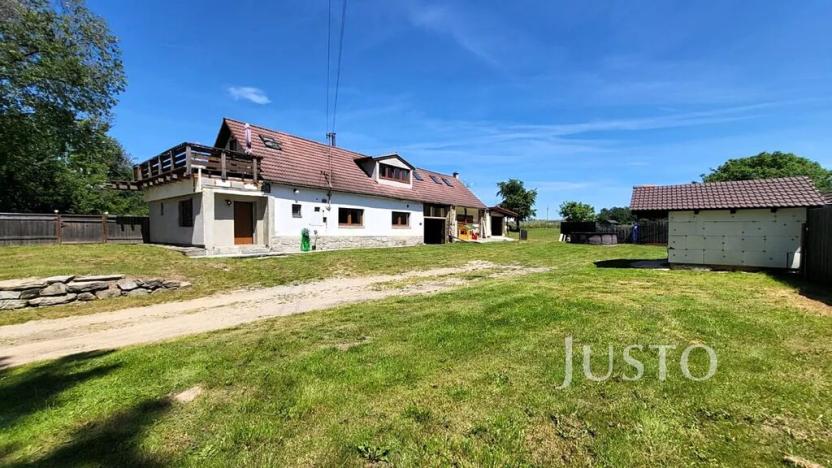 Prodej rodinného domu, Předotice, 254 m2