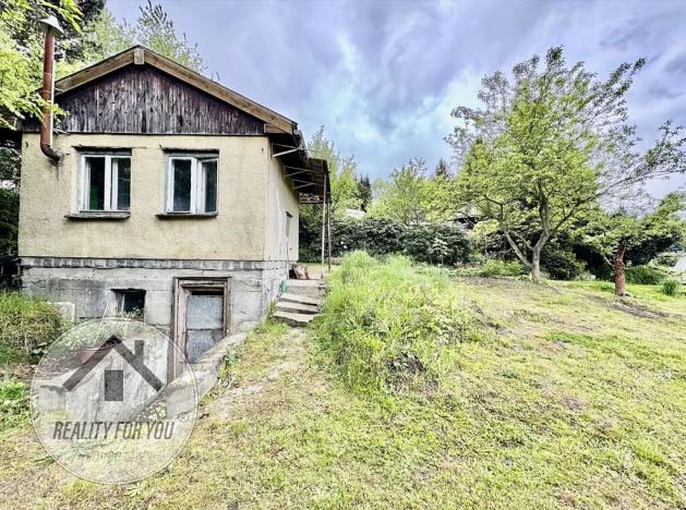 Prodej chaty, Liberec, Úvozní, 16 m2