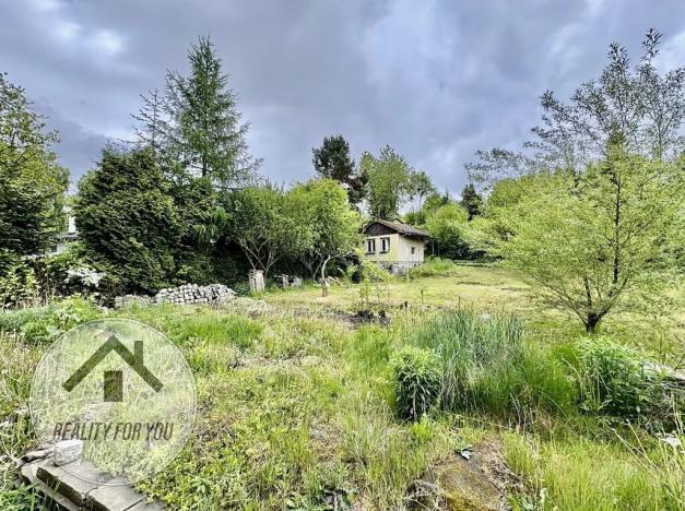 Prodej chaty, Liberec, Úvozní, 16 m2