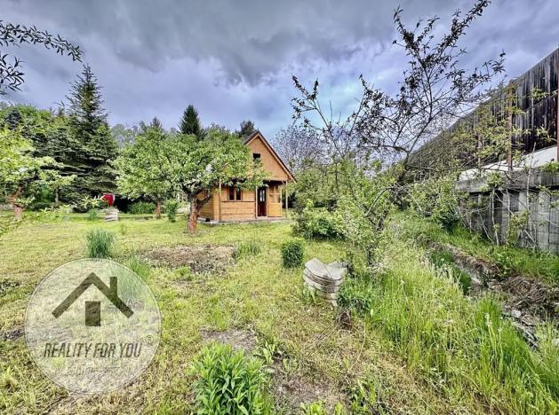 Prodej chaty, Liberec, Úvozní, 35 m2
