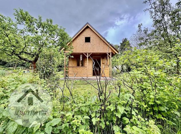 Prodej chaty, Liberec, Úvozní, 35 m2