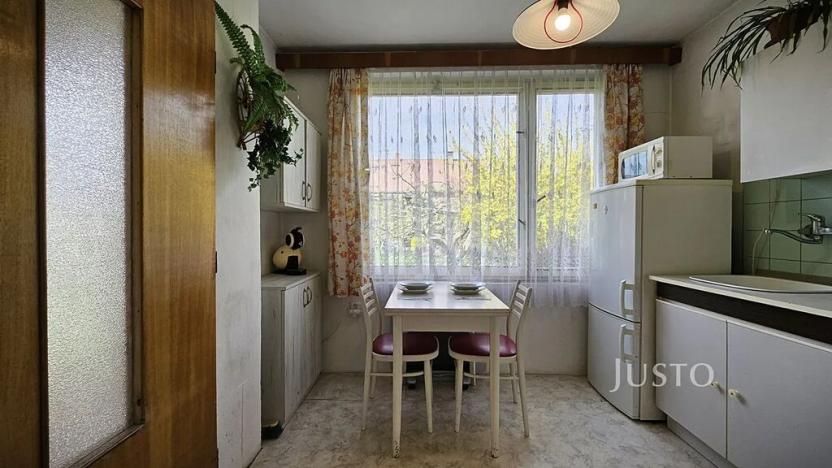 Prodej rodinného domu, Štěkeň, Klostermannova, 51 m2