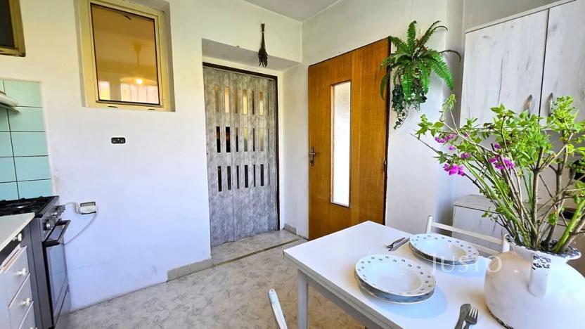 Prodej rodinného domu, Štěkeň, Klostermannova, 51 m2