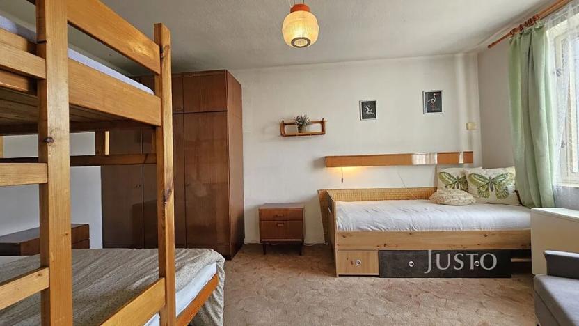 Prodej rodinného domu, Štěkeň, Klostermannova, 51 m2