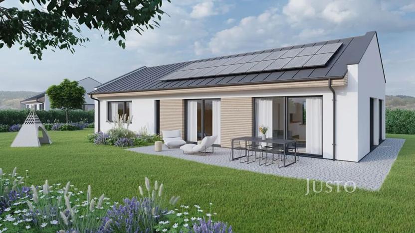 Prodej pozemku pro bydlení, Písek, Vrcovická, 1518 m2